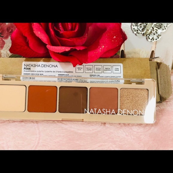 Natasha Denona - Peak Palette - Picture 3 of 4